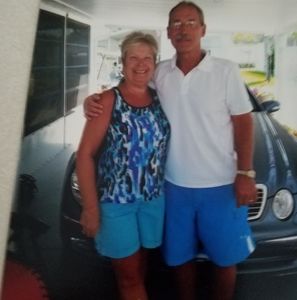 Meet your Posher, Wayne